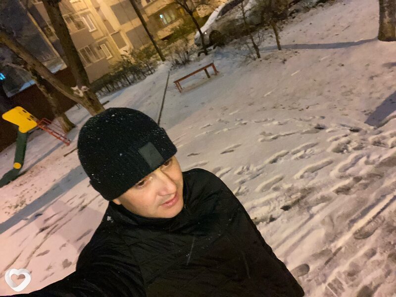 Виталий, 36, Краснодаре — анкета №1444257