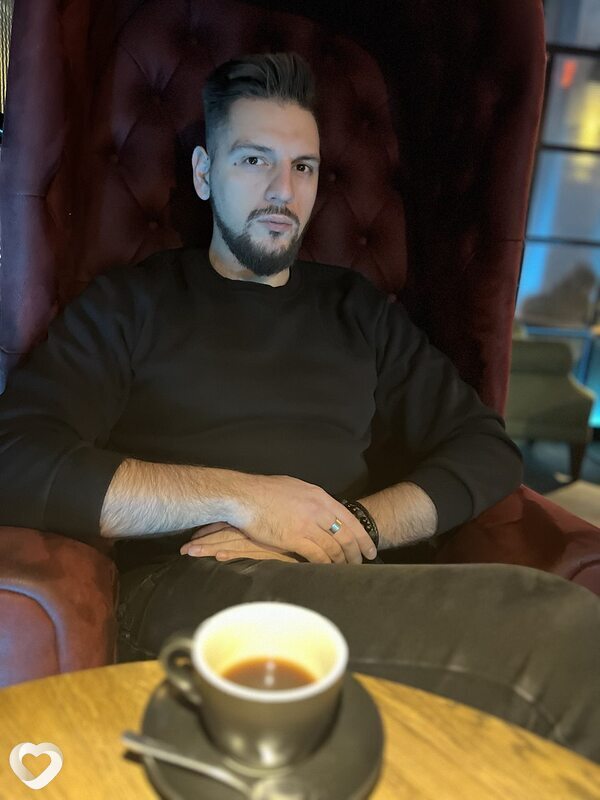 Виталий, 29, Минске — анкета №1444364