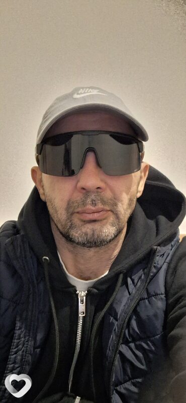 Siargei, 47, Кобрине — анкета №1444371
