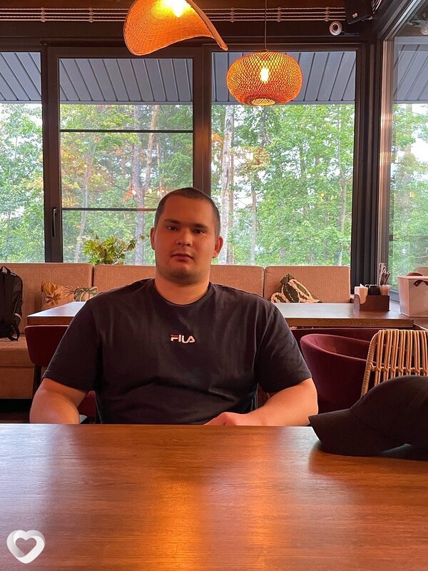 Ильдар, 26, Димитровграде — анкета №1444379