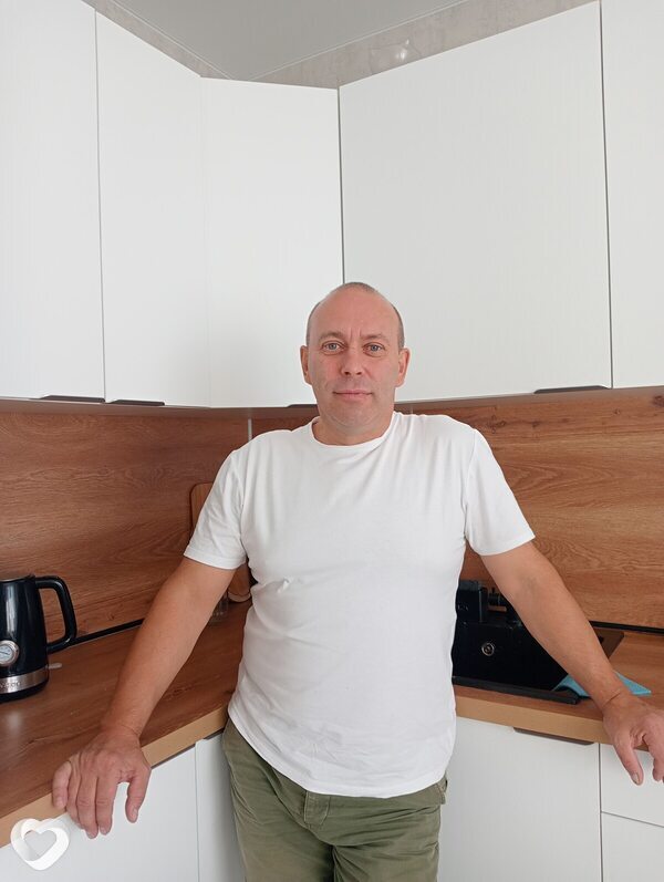 Александр, 55, Иванове — анкета №1444381
