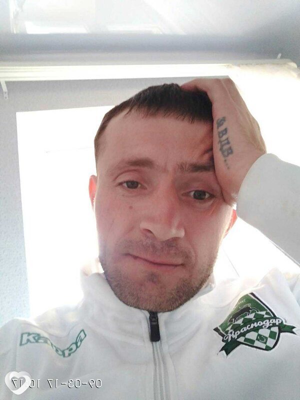 Юрий, 44, Москве — анкета №1444382