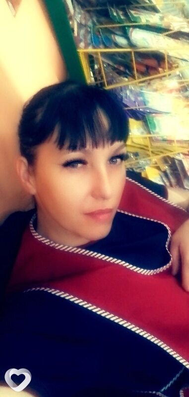 Нина, 39, Новокузнецке — анкета №1444336