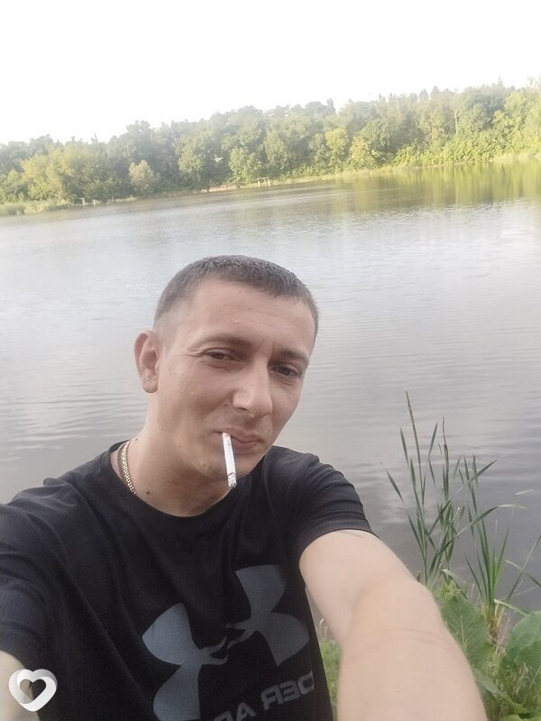 Алексей, 34, Горловке — анкета №1444337