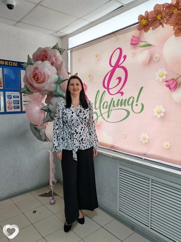Ирина, Батайск