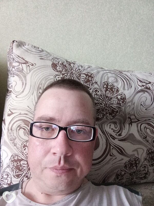 Анатолий, 42, Саратове — анкета №1444344