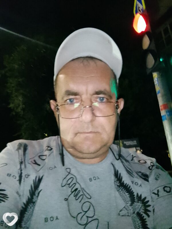 Алексей, 50, Аксае — анкета №1444351