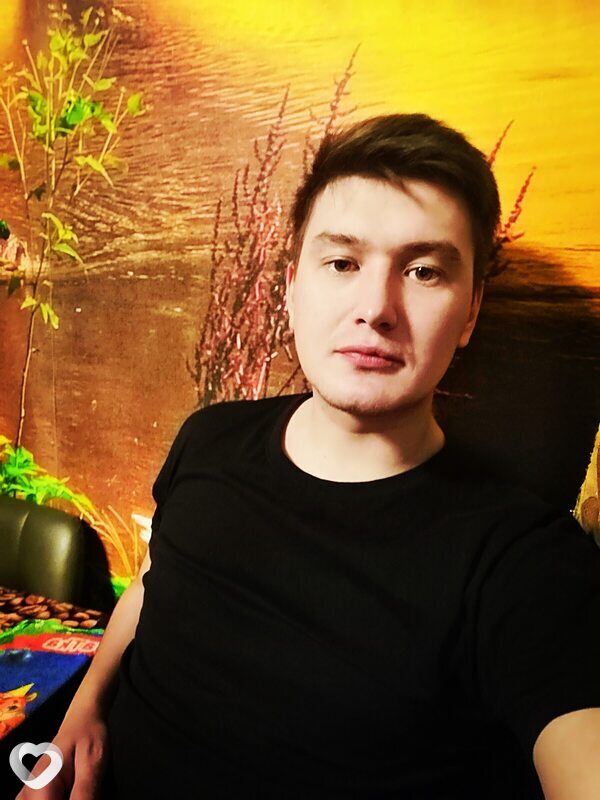 Денис, 31, Североморске — анкета №1444286