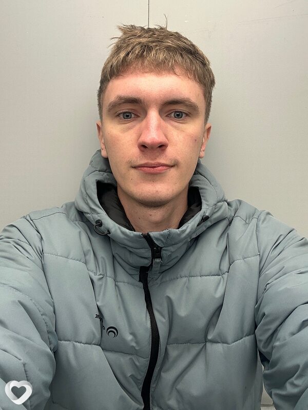 Владислав, 26, Гомеле — анкета №1444288