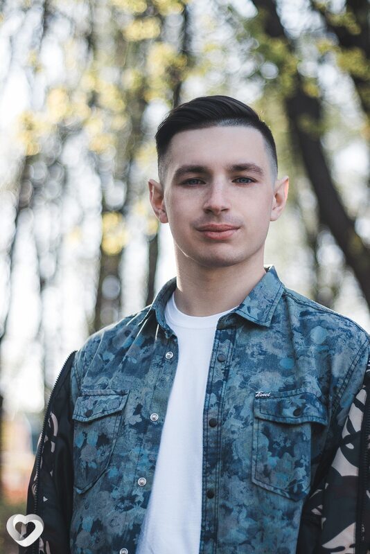 Сергей, 31, Туле — анкета №1444291