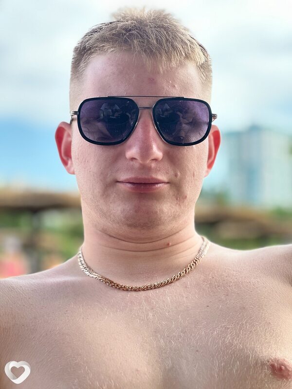 Стас, 25, Абакане — анкета №1444292