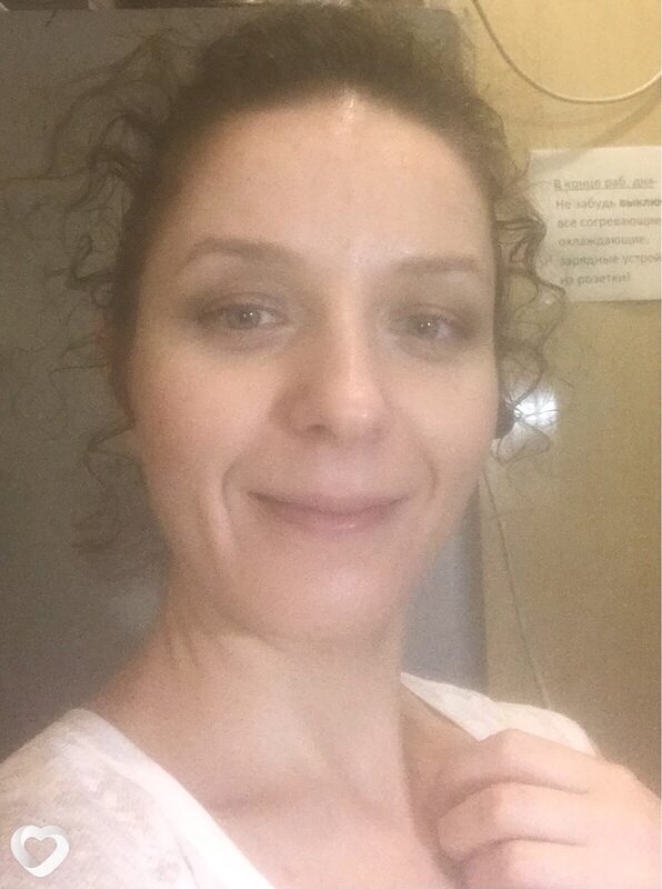 Диана, 41, Севастополе — анкета №1444294
