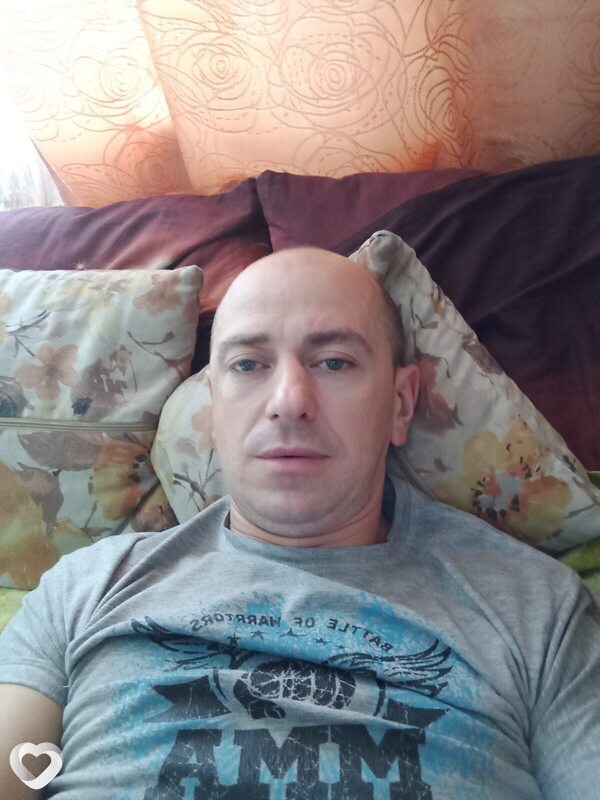 Роман, 43, Тамбове — анкета №1444296