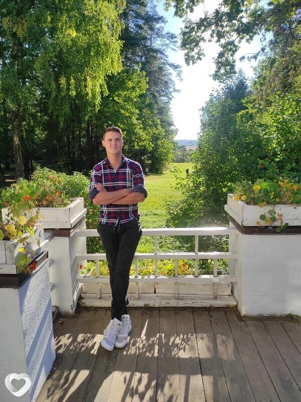 Дмитрий, 34, Туле — анкета №1444300