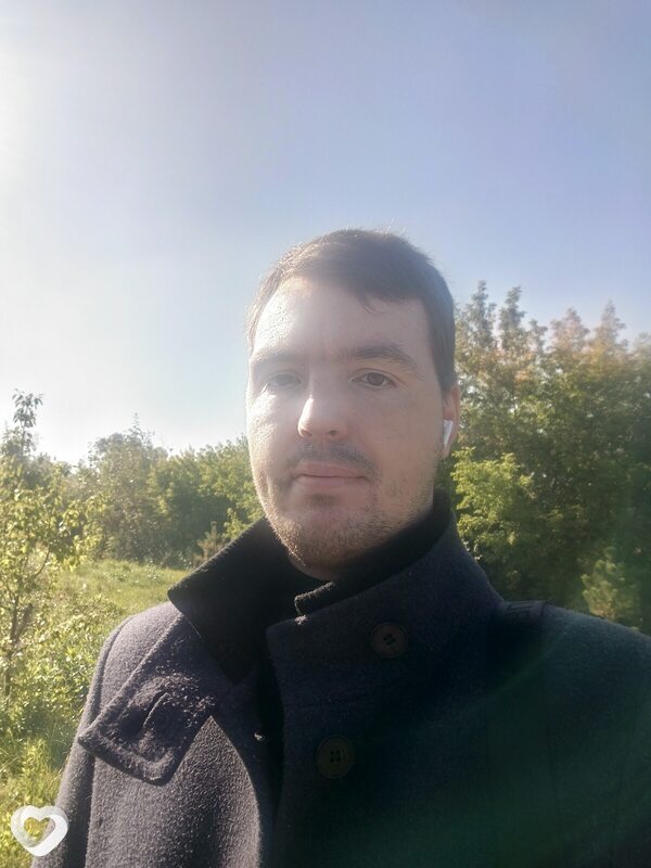 Михаил, 33, Ленинске-Кузнецком — анкета №1444307