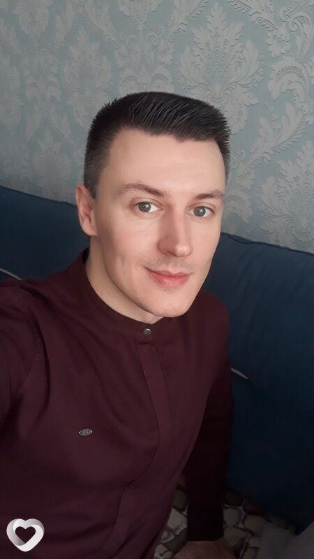 Aleks, 36, Минске — анкета №1444187