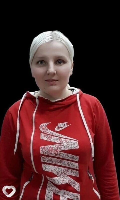 Татьяна, 36, Кирове — анкета №1444188