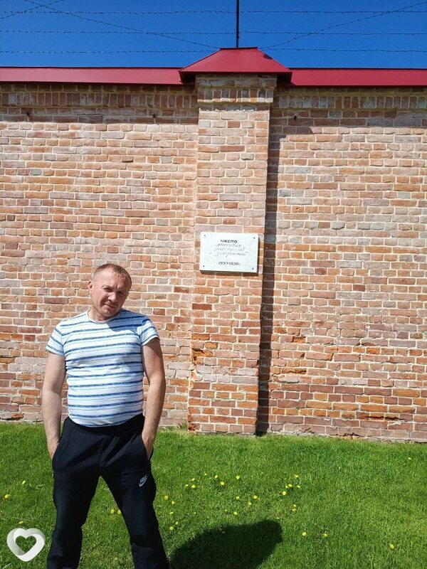 Андрей, 47, Краснодаре — анкета №1444193