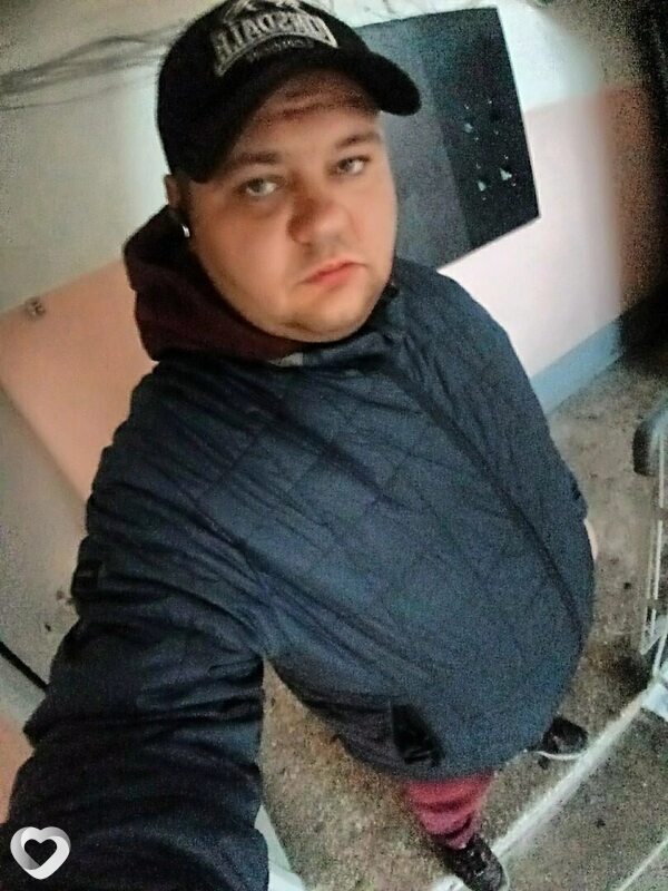 Павел, 37, Екатеринбурге — анкета №1444433