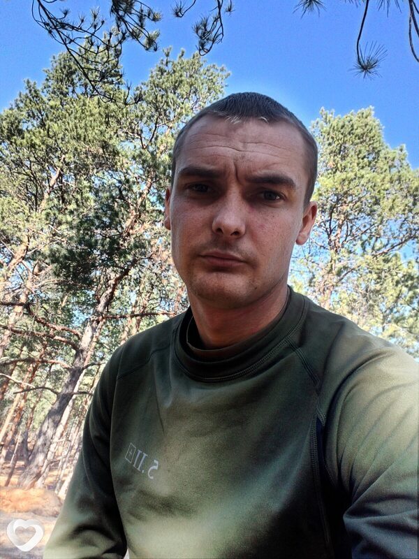 Андрей, 26, Волгограде — анкета №1444434