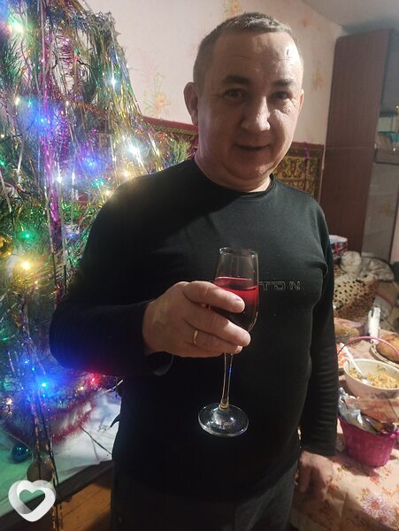 Алексей, 51, Москве — анкета №1444435