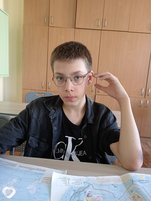 Даня, 25, Москве — анкета №1444437