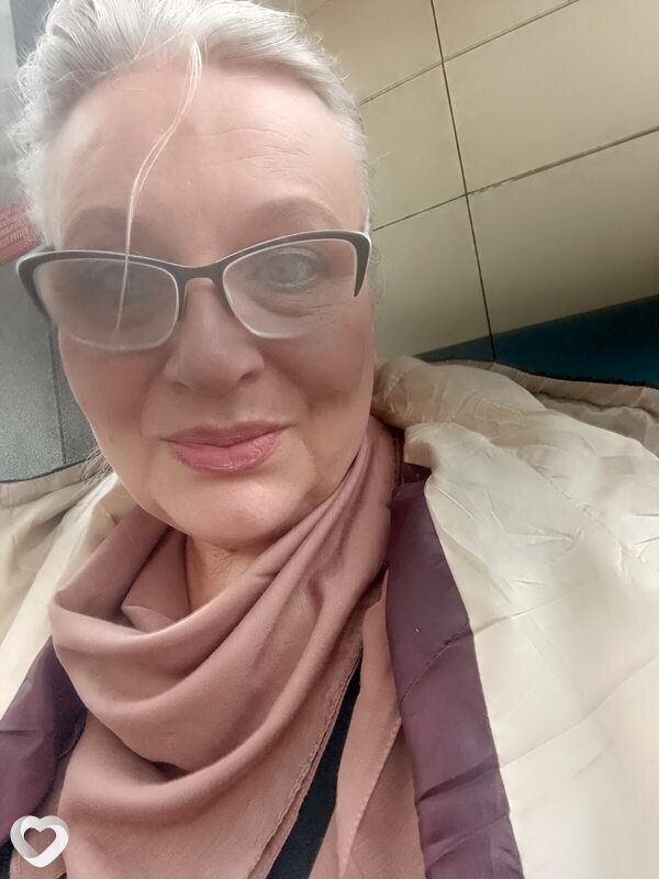 Татьяна, 64, Москве — анкета №1444440