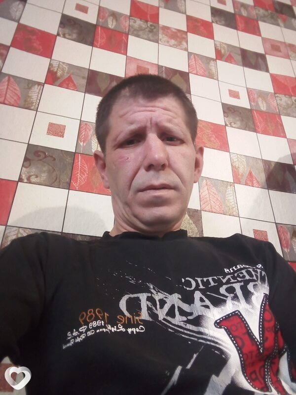 Дима, 55, Черкассах — анкета №1444441