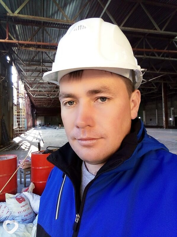 Алексей, 34, Пензе — анкета №1444446