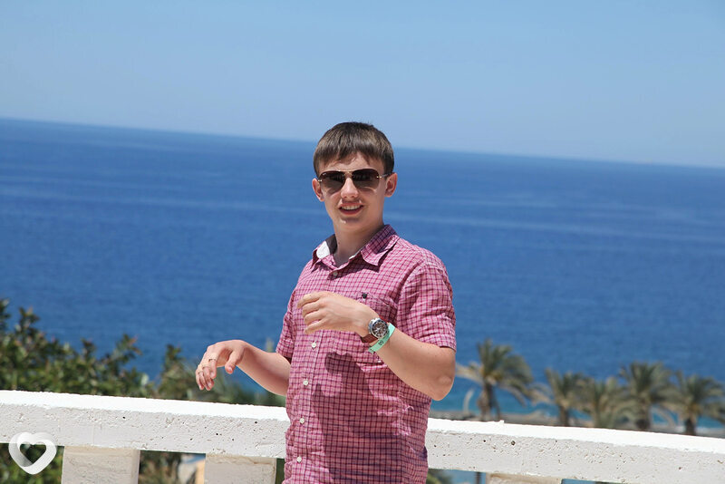 Виктор, 35, Донецке — анкета №1444451