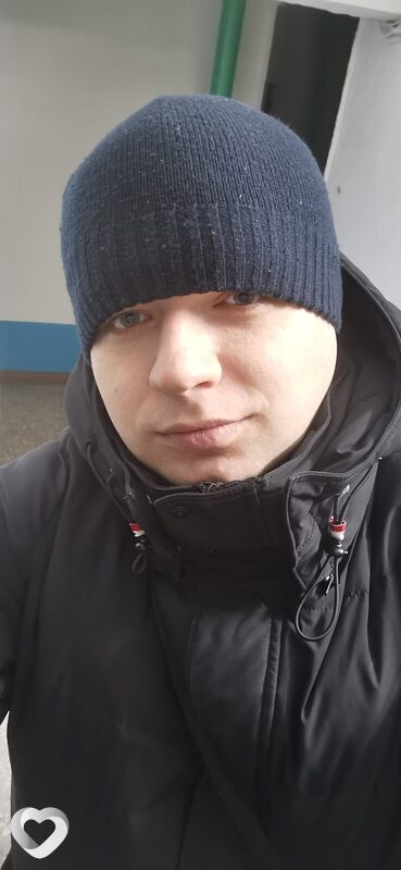 Вадим, 31, Черногорске — анкета №1444457