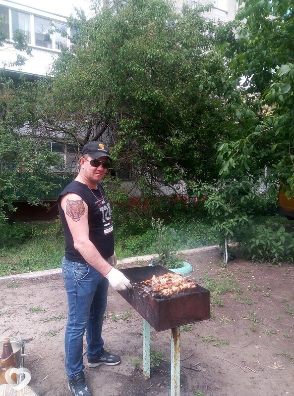 Денис, 43, Новочеркасске — анкета №1444387