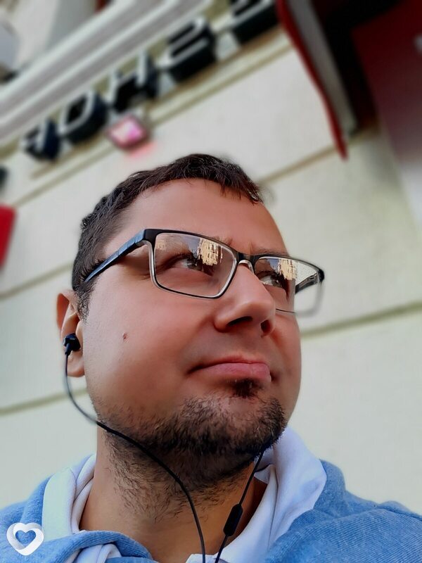 Анвар, 41, Казани — анкета №1444390