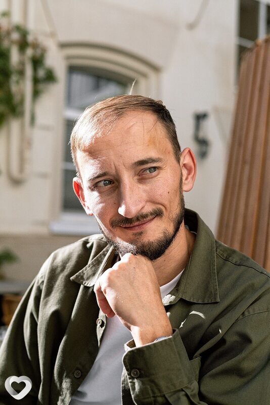 Алекс, 39, Астрахани — анкета №1444397