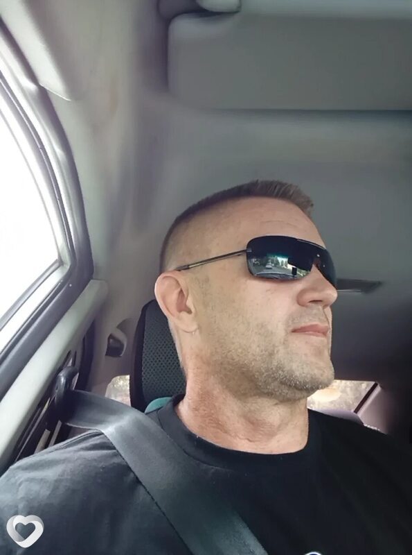 Алексей, 47, Ставрополе — анкета №1444399