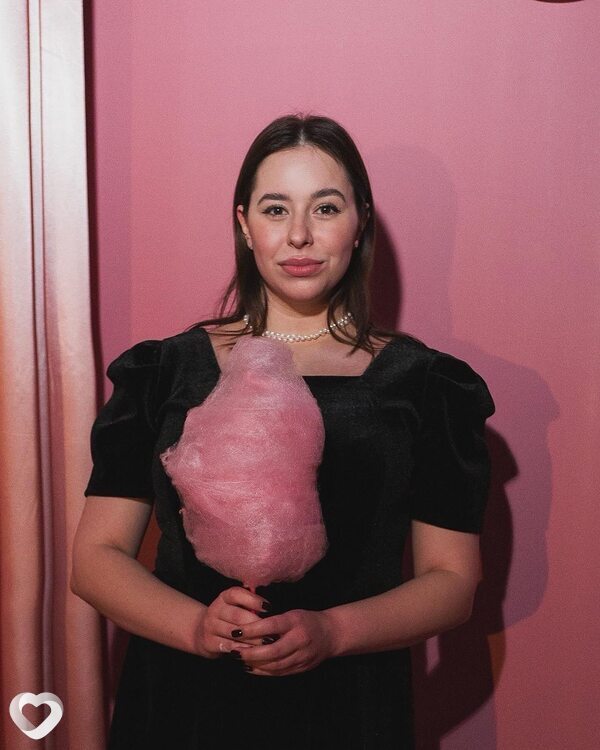 Elena, 28, Москве — анкета №1444519