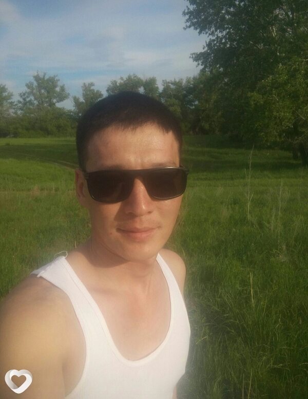 Рустам, 40, Волгограде — анкета №1444526