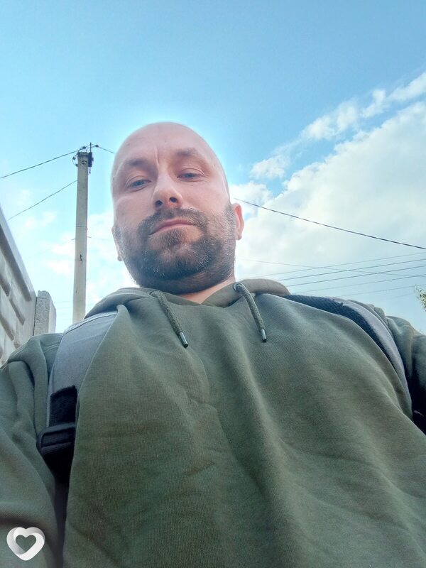 Віталій, 38, Чернигове — анкета №1444530