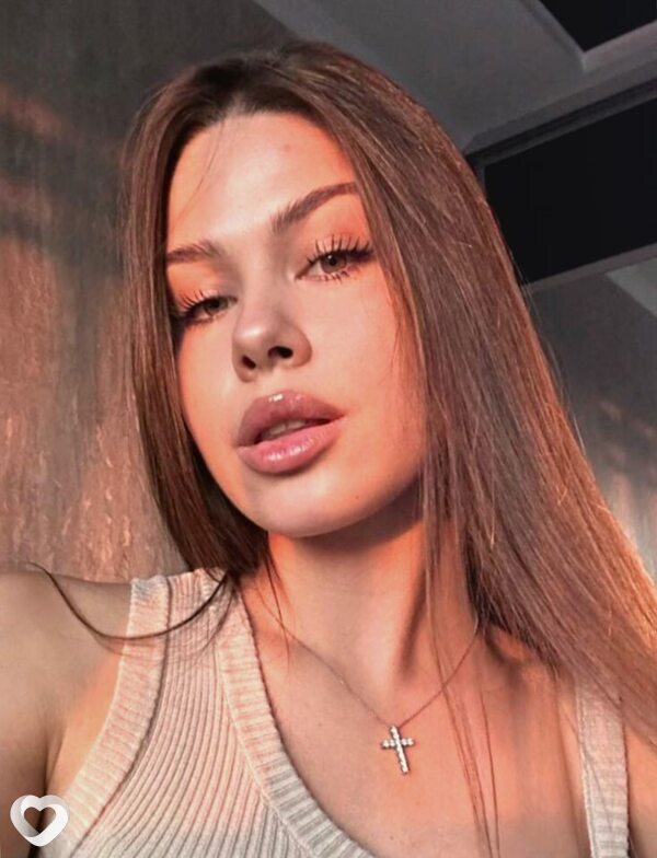 Анастасия, 28, Москве — анкета №1444532
