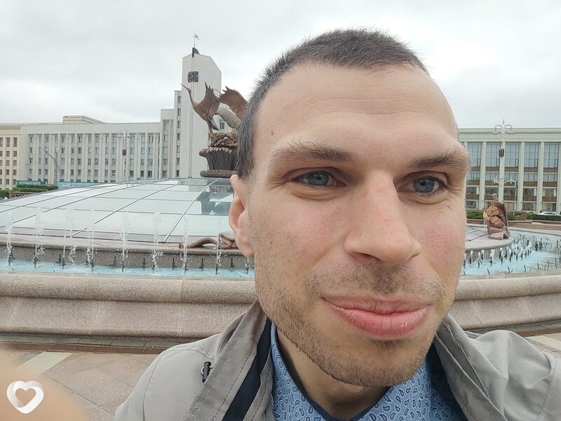 Дмитрий, 36, Санкт-Петербурге — анкета №1444463