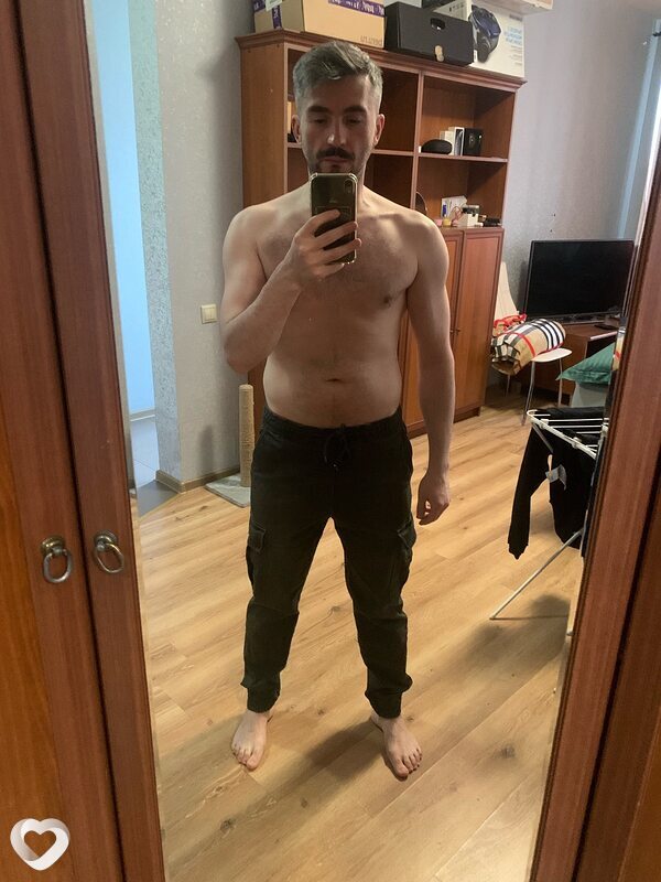 Анзор, 36, Москве — анкета №1444473