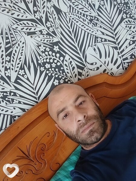 Владимир, 35, Барановичах — анкета №1444474