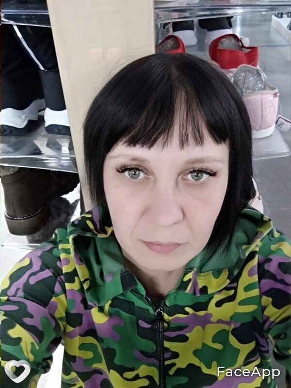 Ирина, Тальменка