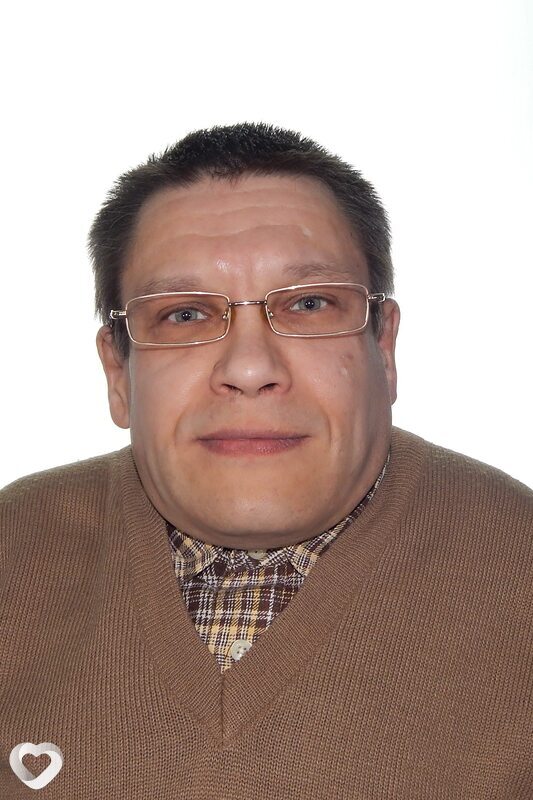 Александр, 51, Бахчисарае — анкета №1444478