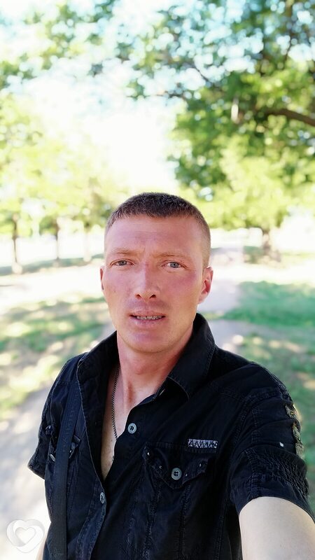Александр, 38, Евпатории — анкета №1444312