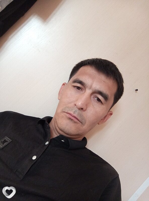 Асан Акпанбетов, 40, Алматы — анкета №1444313