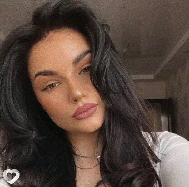 Анастасия, 21, Москве — анкета №1444315