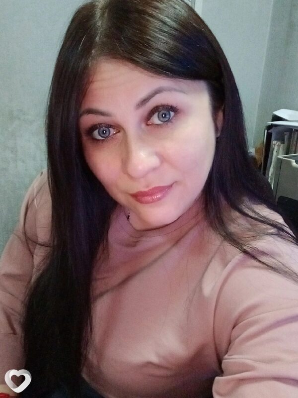 Алла, 40, Волгодонске — анкета №1444319