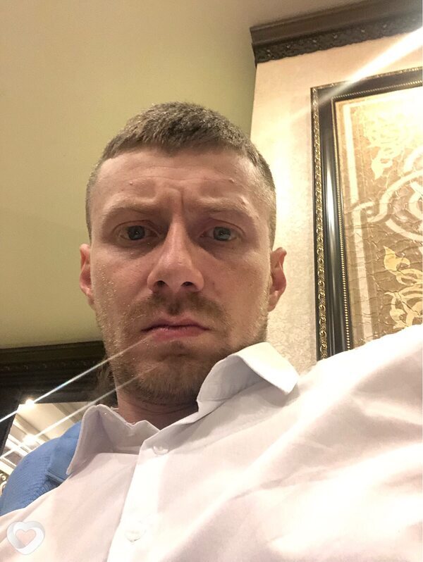 Владимир, 36, Твери — анкета №1444328