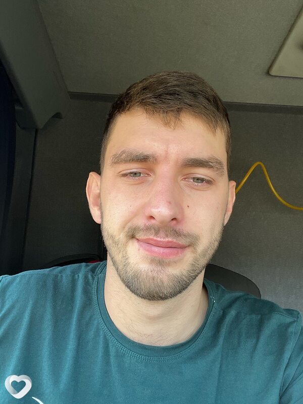 Тим, 28, Краснодаре — анкета №1444329
